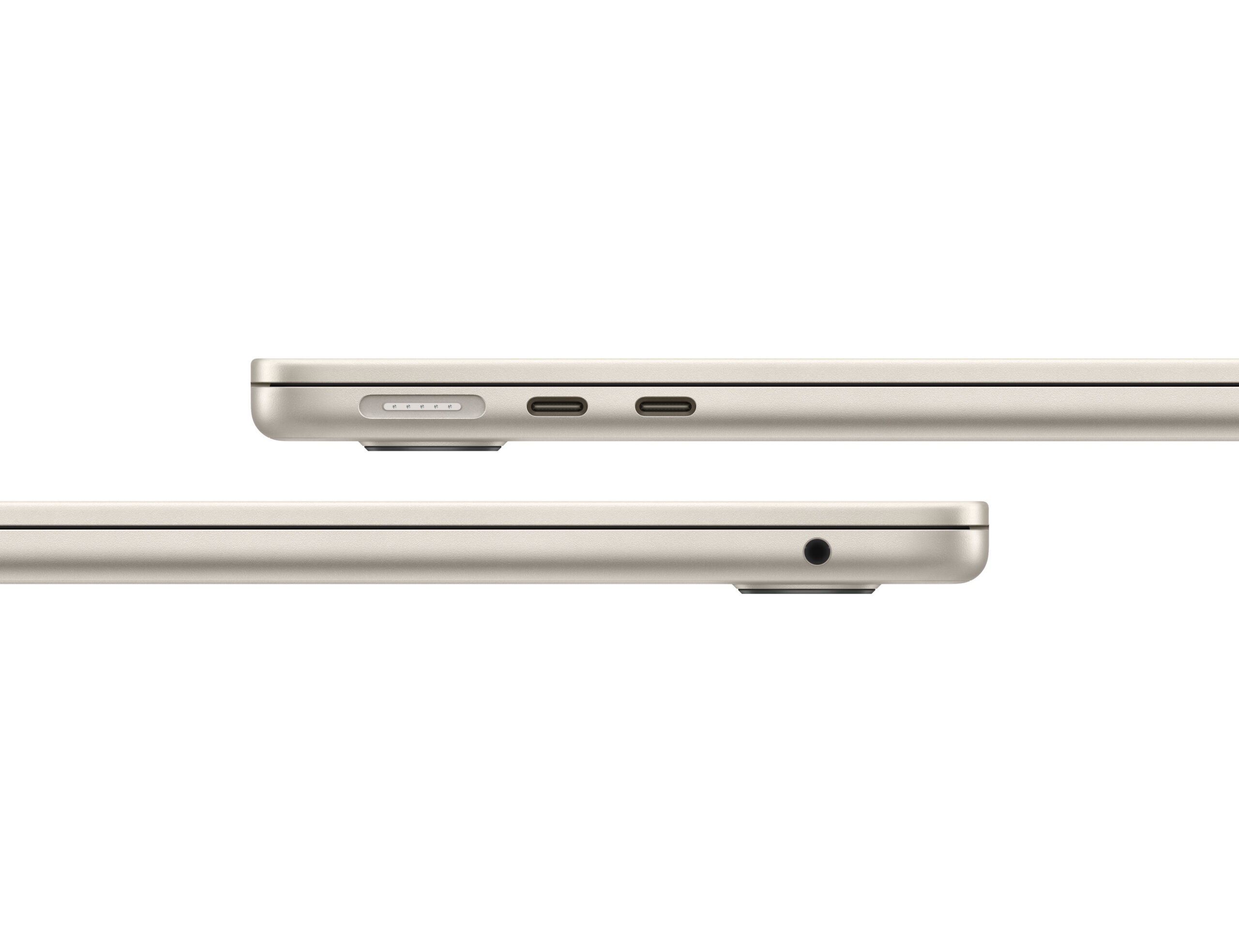 Apple MacBook Air 13.6 M4 16GB 256GB Starlight - Image 2