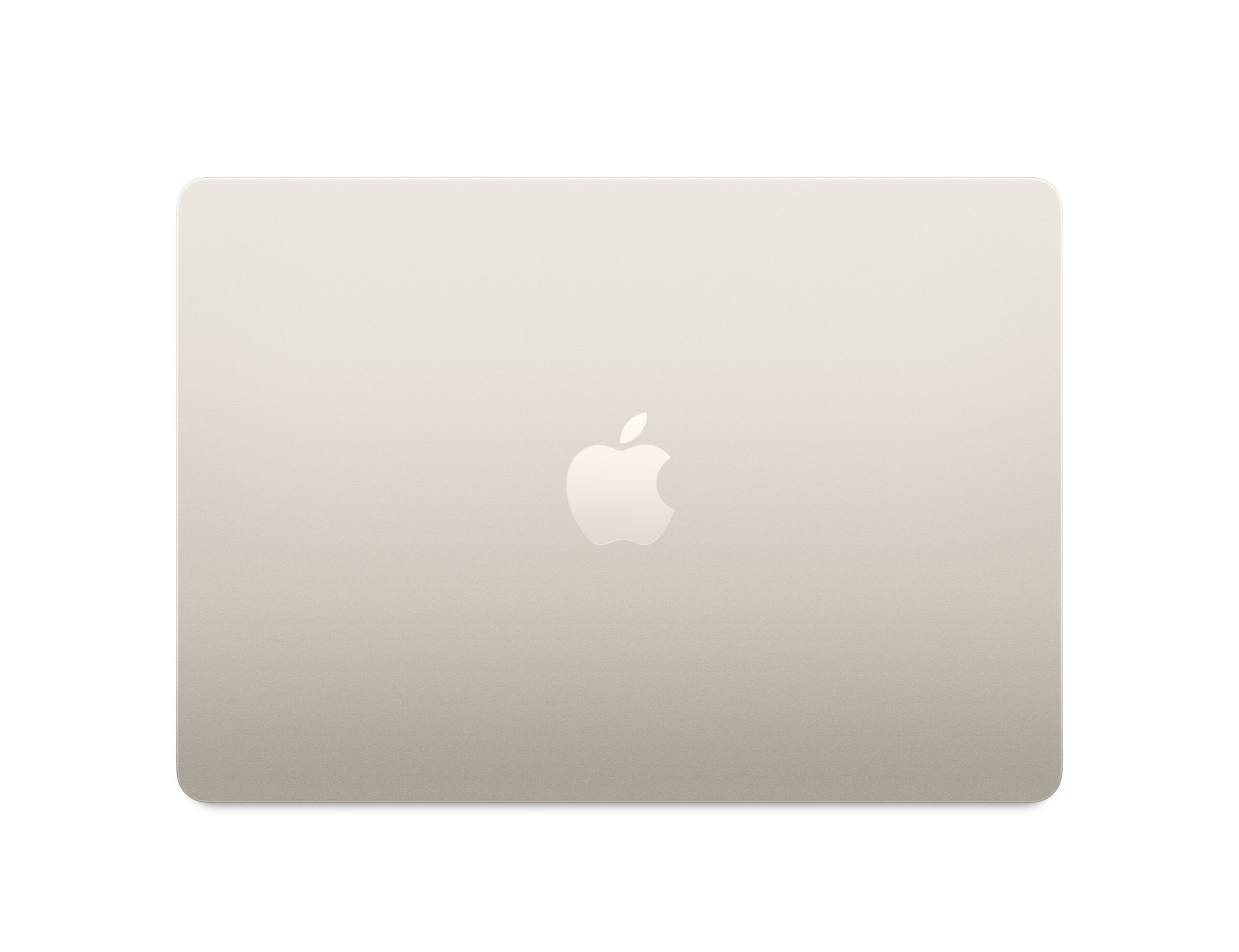 Apple MacBook Air 13.6 M4 16GB 512GB Starlight - Image 4