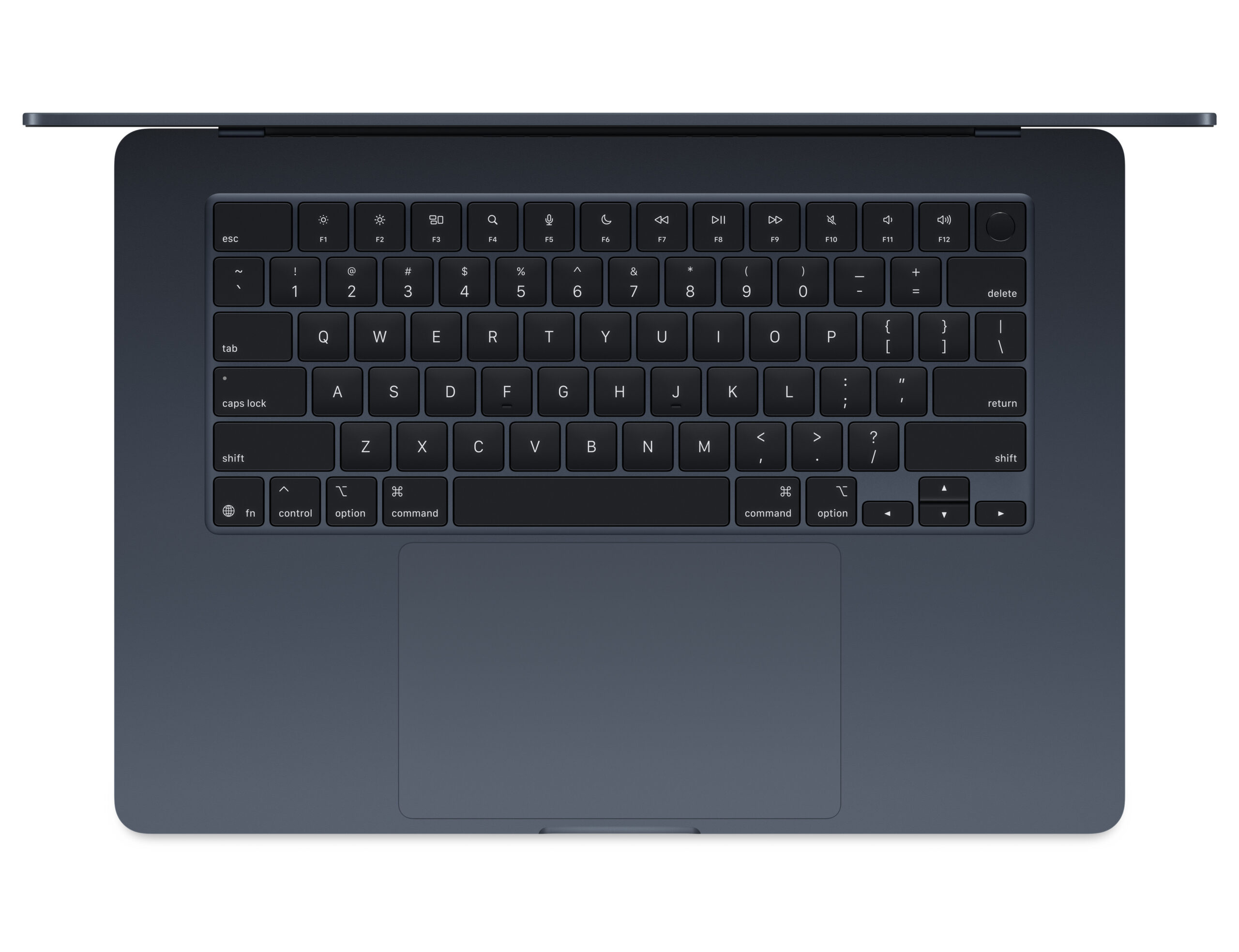 Apple MacBook Air 15 M4 16GB 512GB Midnight - Image 3