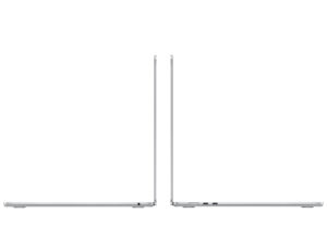 Apple MacBook Air 15 M4 16GB 256GB Silver