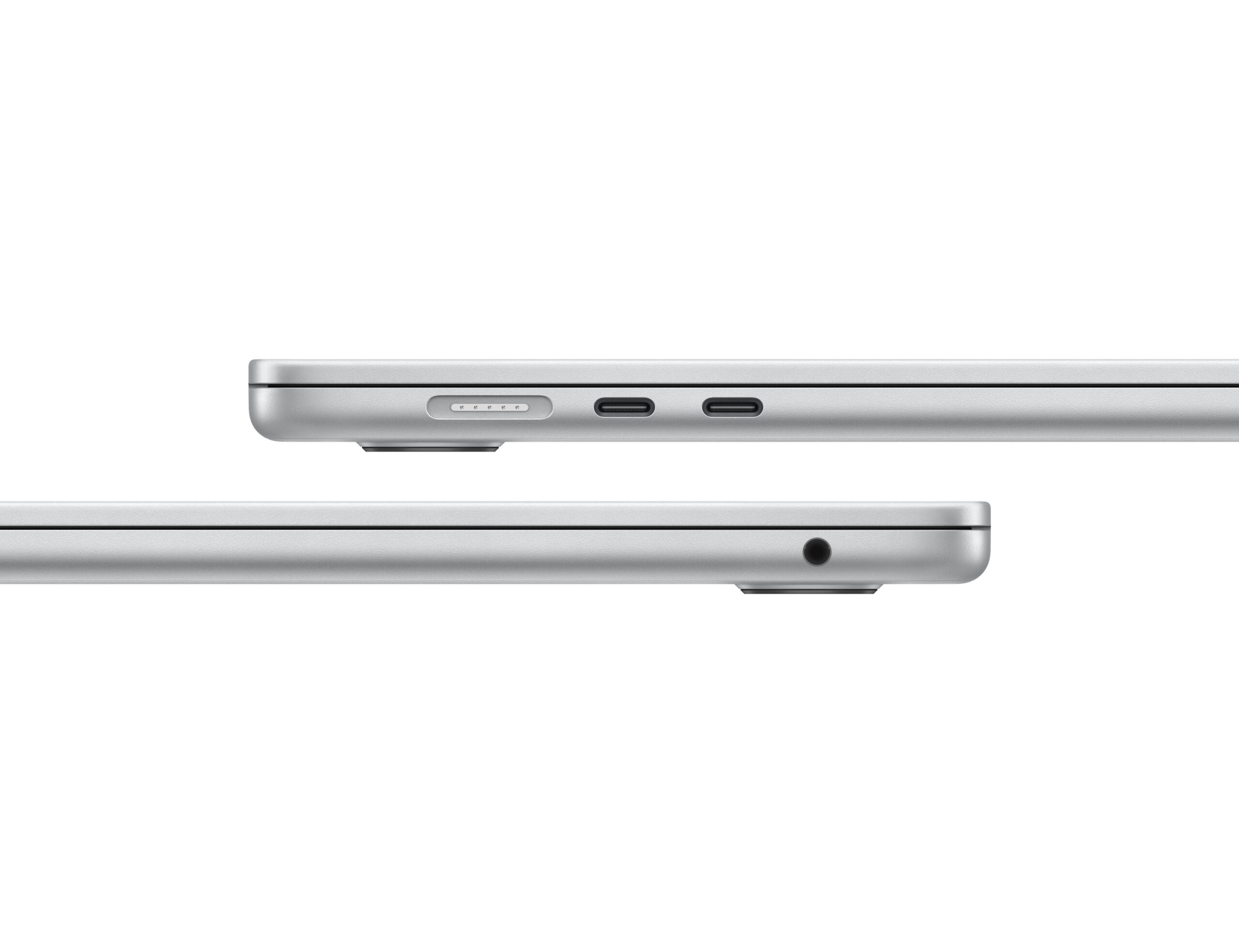 Apple MacBook Air 15 M4 16GB 256GB Silver - Image 6