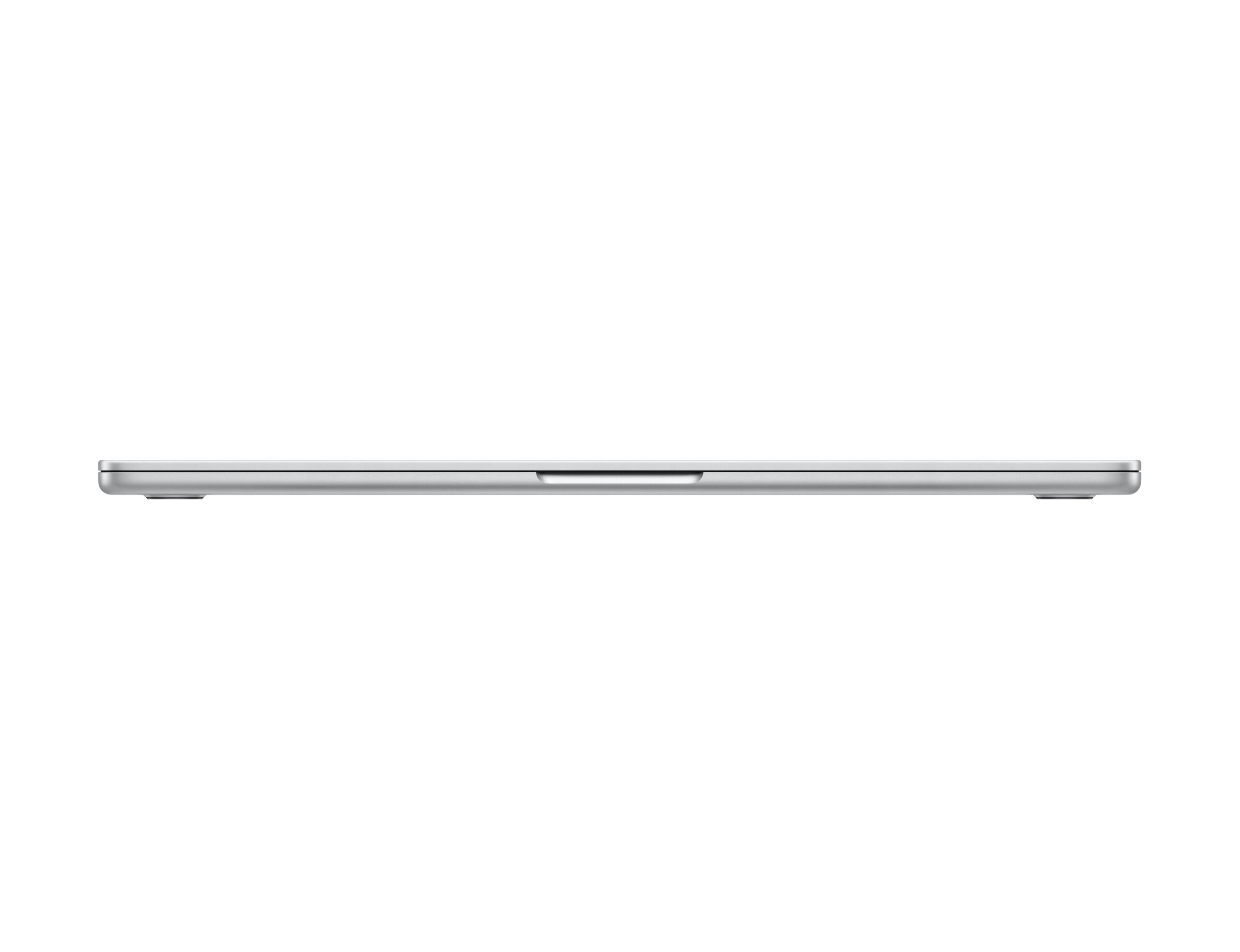 Apple MacBook Air 15 M4 16GB 256GB Silver - Image 5