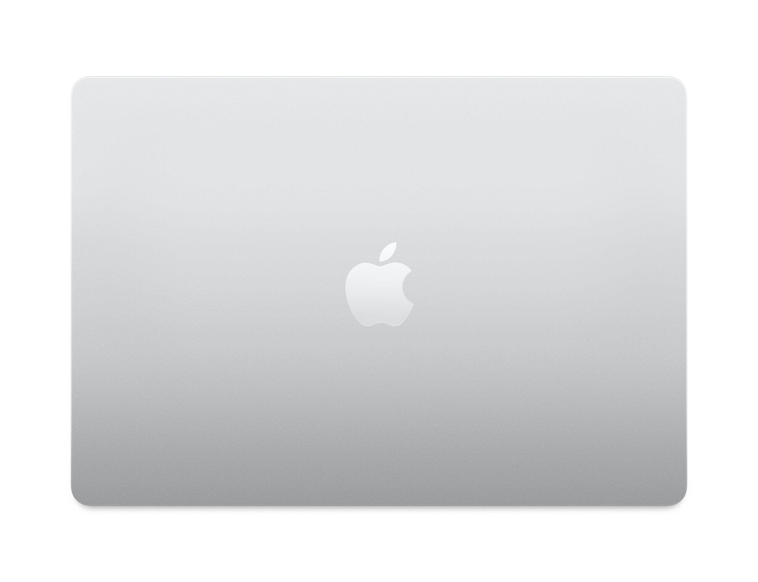 Apple MacBook Air 15 M4 16GB 256GB Silver - Image 4