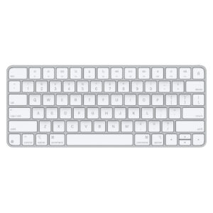 Apple Magic Keyboard (2024) - International English