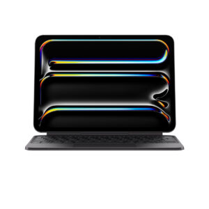 Apple Magic Keyboard for iPad Pro 11-inch (M4/M5) Black - International English