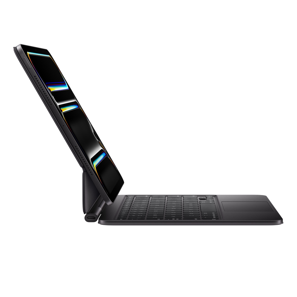 Apple Magic Keyboard for iPad Pro 11-inch (M4/M5) Black - International English - Image 2
