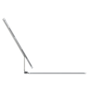 Apple Magic Keyboard for iPad Pro 11-inch (M4/M5) White - International English