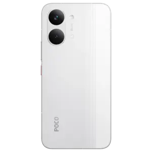 Xiaomi Poco X8 PRO Max 5G Dual Sim 12GB RAM 512GB White