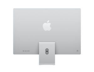 Apple iMac 24 M4 16GB 256GB Silver