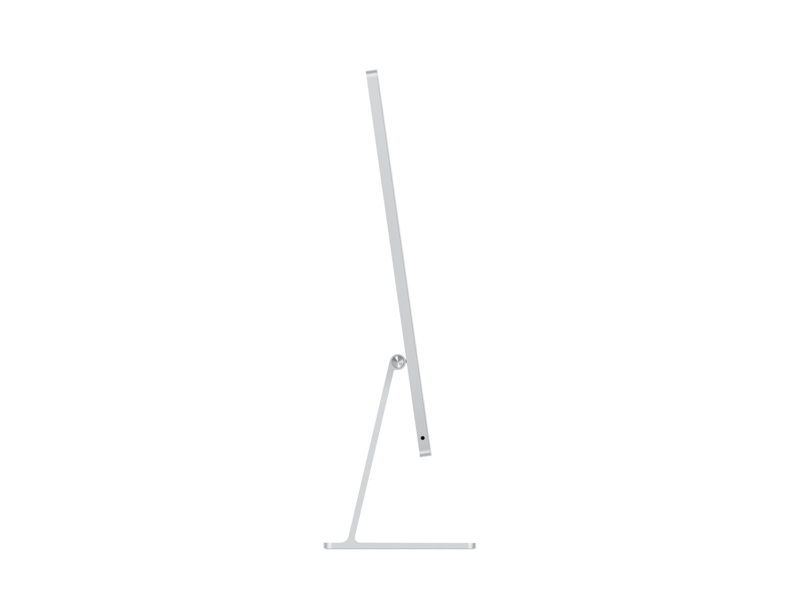 Apple iMac 24 M4 16GB 256GB Silver - Image 4