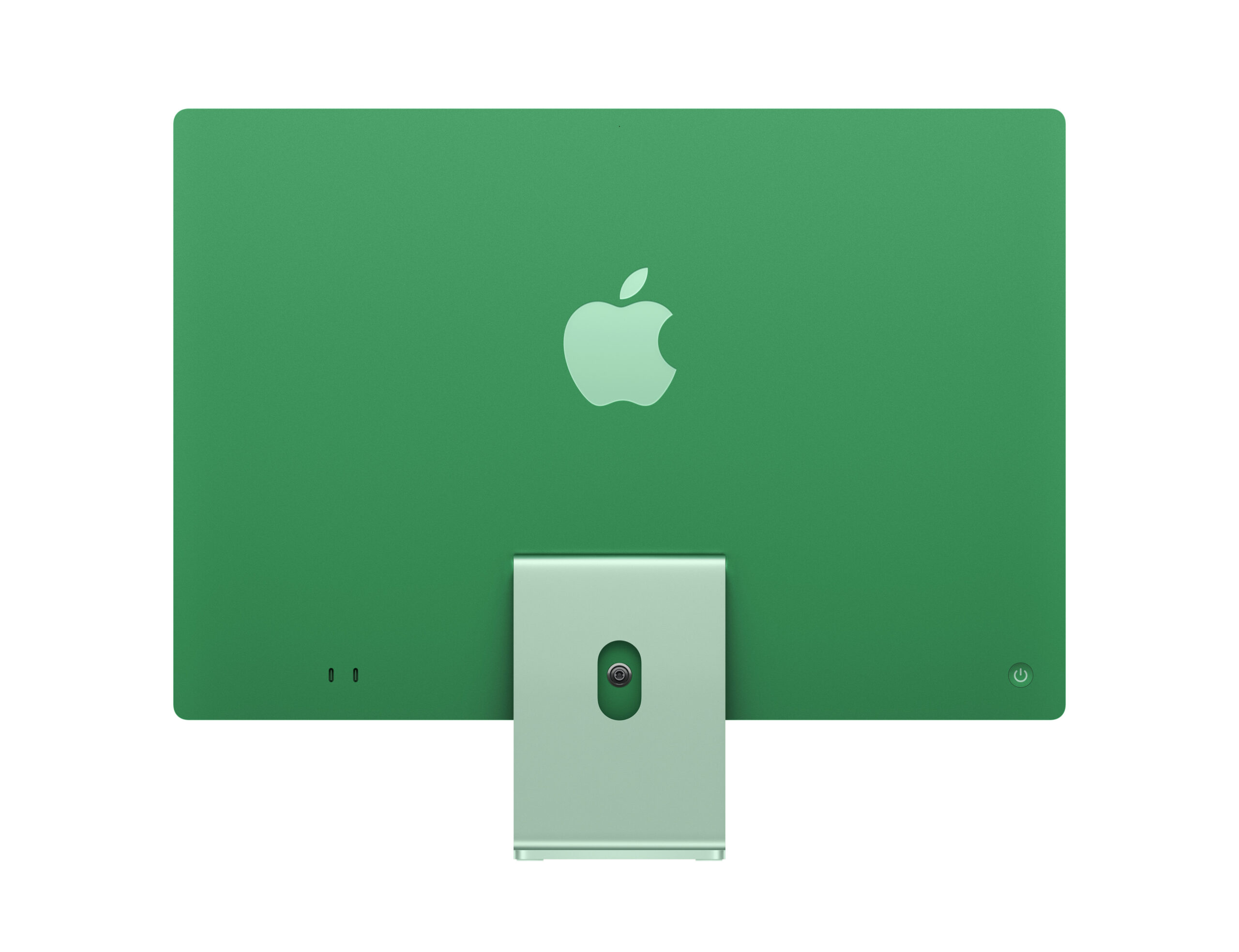 Apple iMac 24 M4 16GB 256GB Green - Image 2