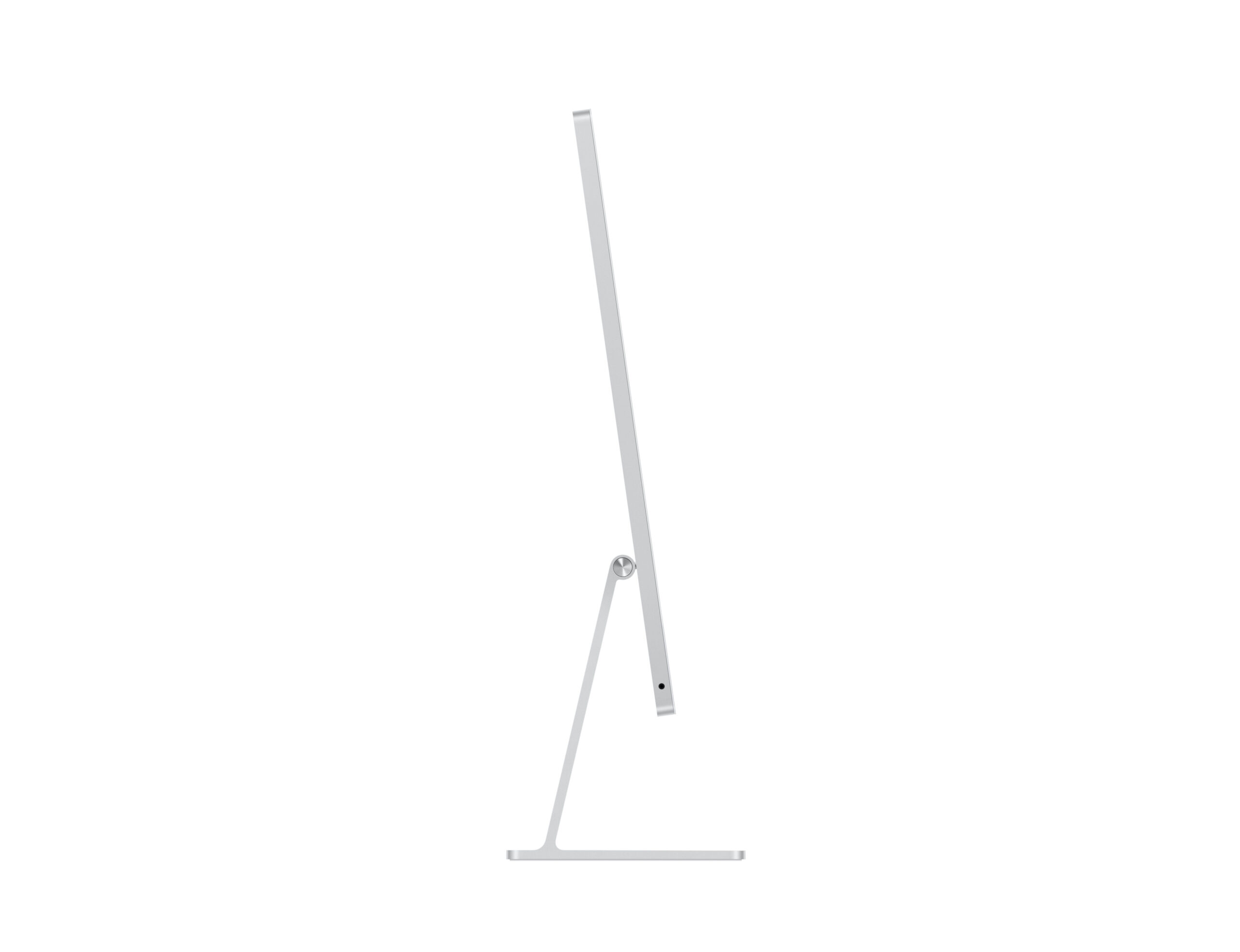Apple iMac 24 M4 16GB 256GB Silver - Image 4