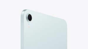 Apple iPad mini A17 Pro Wi-Fi 128GB Blue