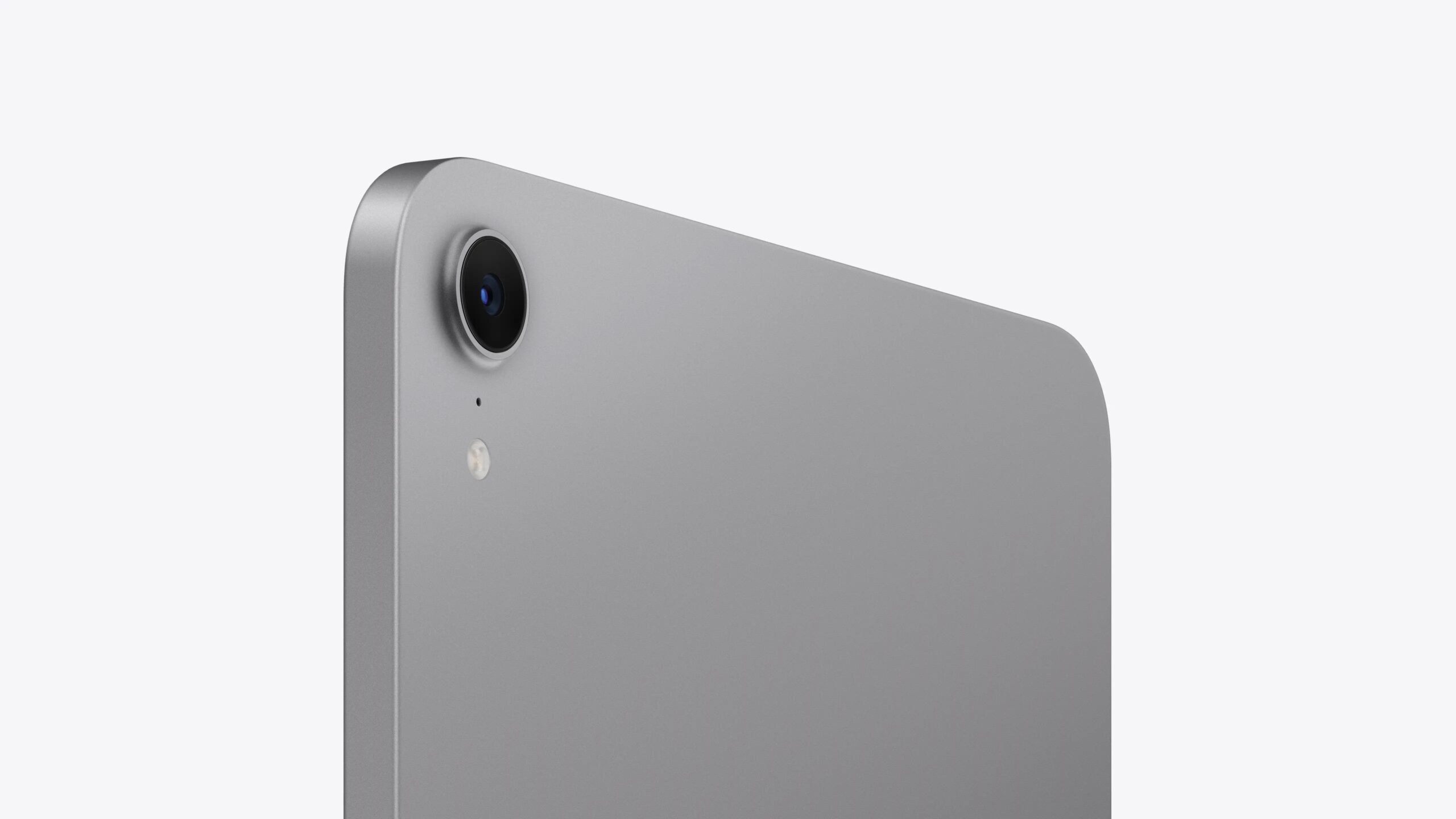 Apple iPad mini A17 Pro Wi-Fi 128GB Space Grey - Image 2