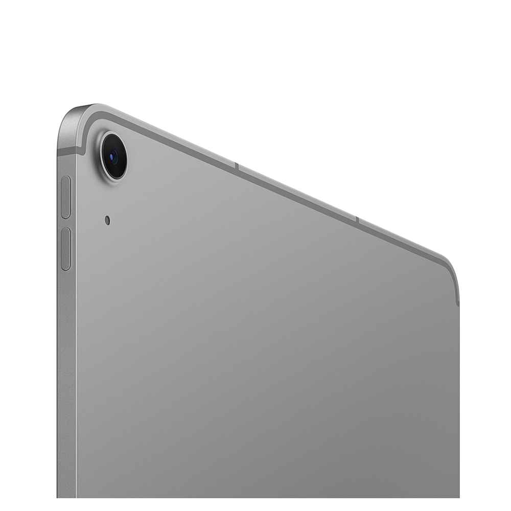 Apple iPad Air 11-inch (M4) Cellular 256GB Space Grey - Image 2