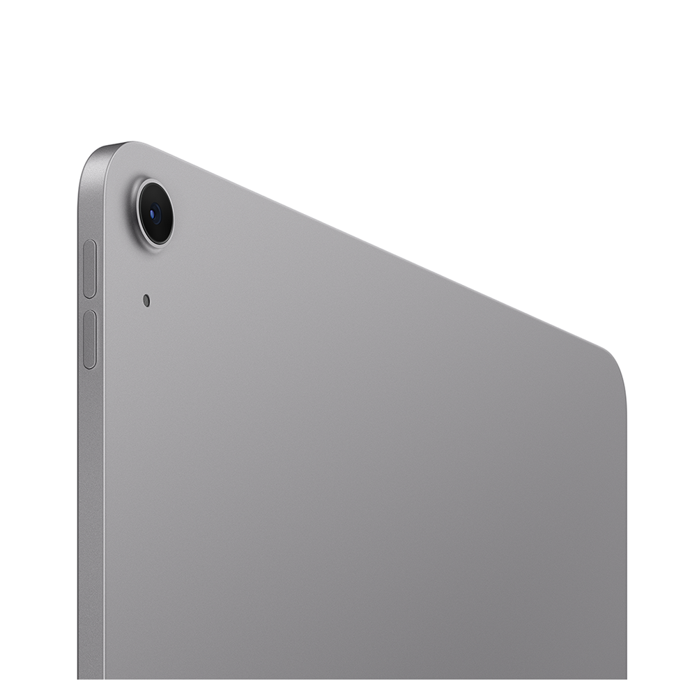 Apple iPad Air 11 M4 Wi-Fi 256GB Space Grey - Image 2