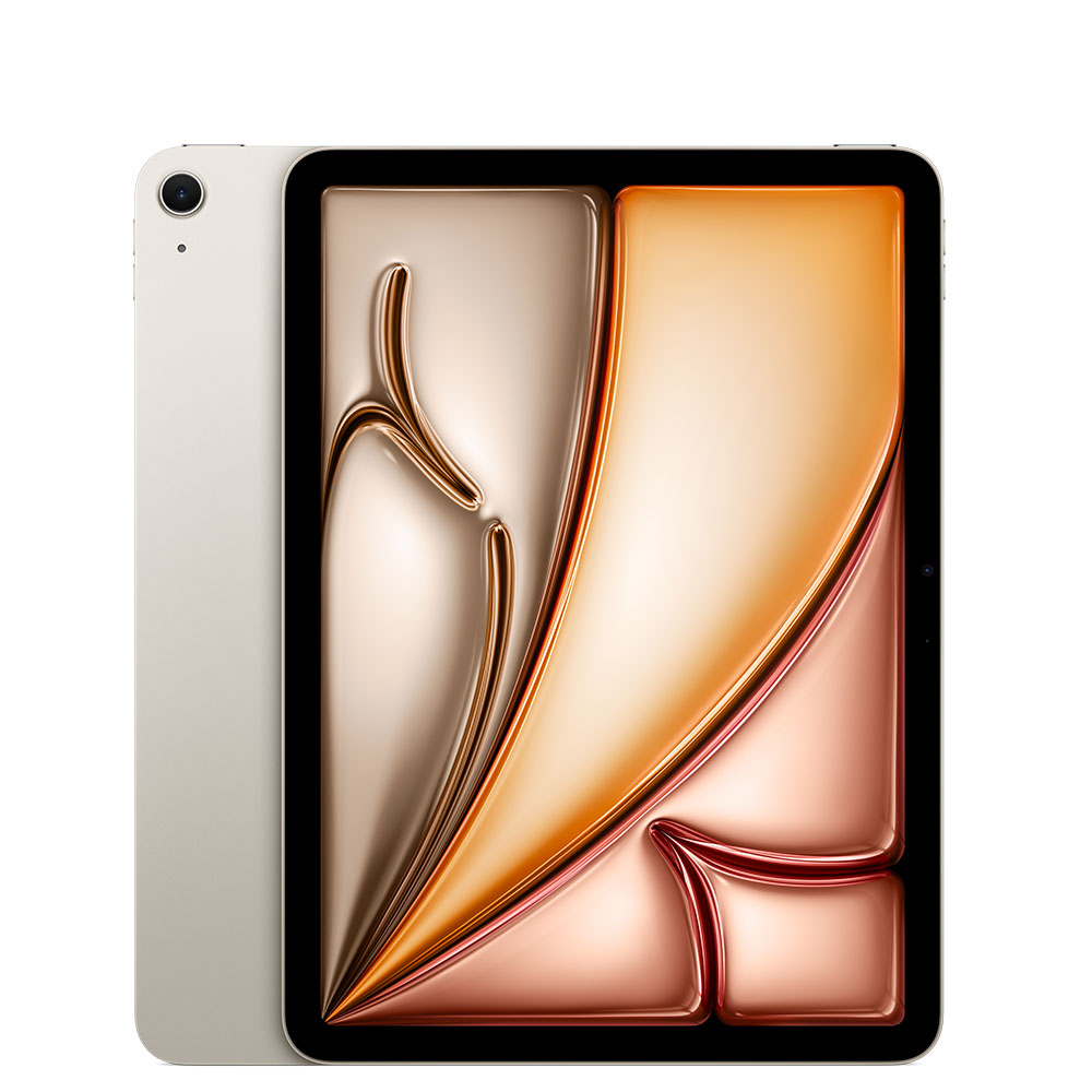 Apple iPad Air 11 M4 Wi-Fi 128GB Starlight