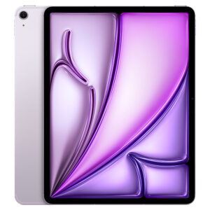 Apple iPad Air 13 M4 Cellular 128GB Purple