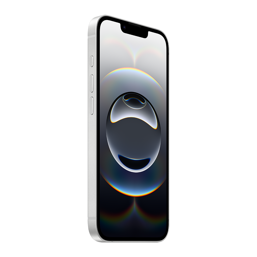 Apple iPhone 16e 5G 8GB RAM 512GB White - Image 4