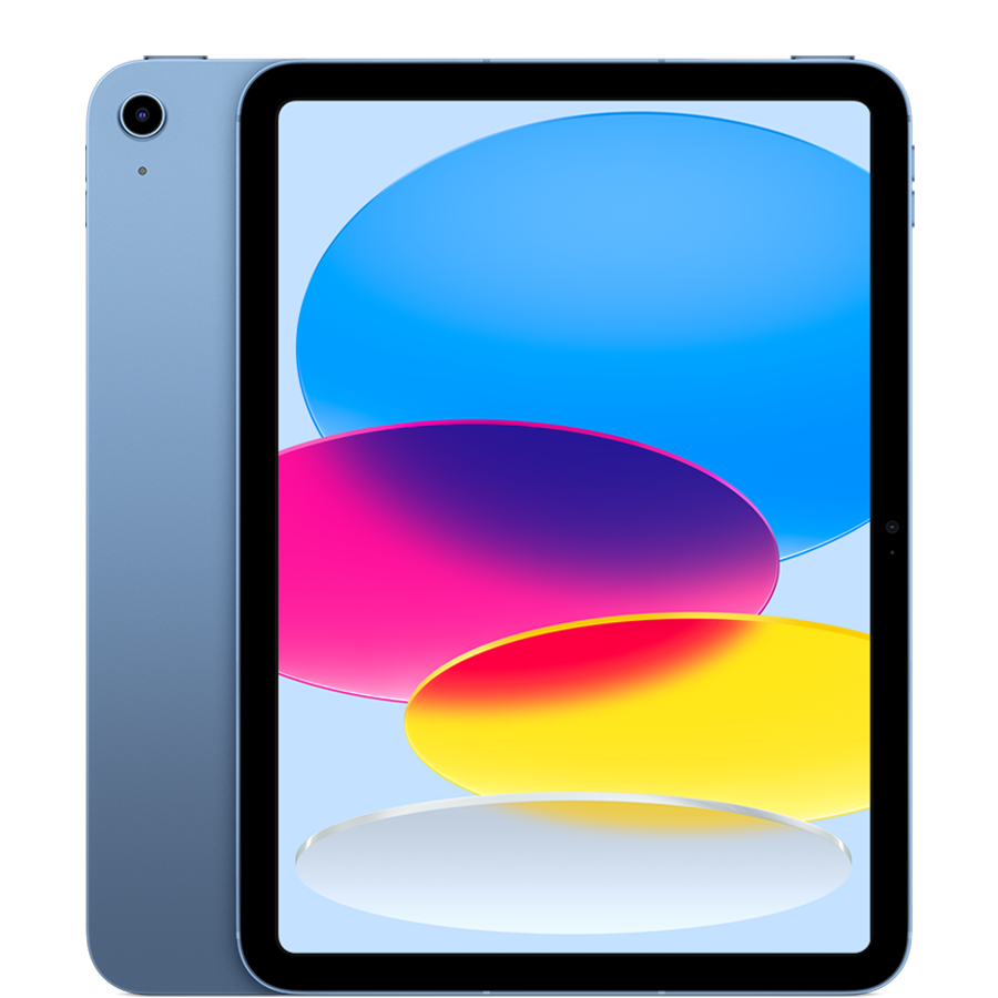 Apple iPad 11 A16 Wi-Fi 256GB Blue