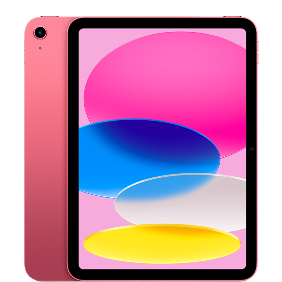 Apple iPad 11 A16 Wi-Fi 128GB Pink