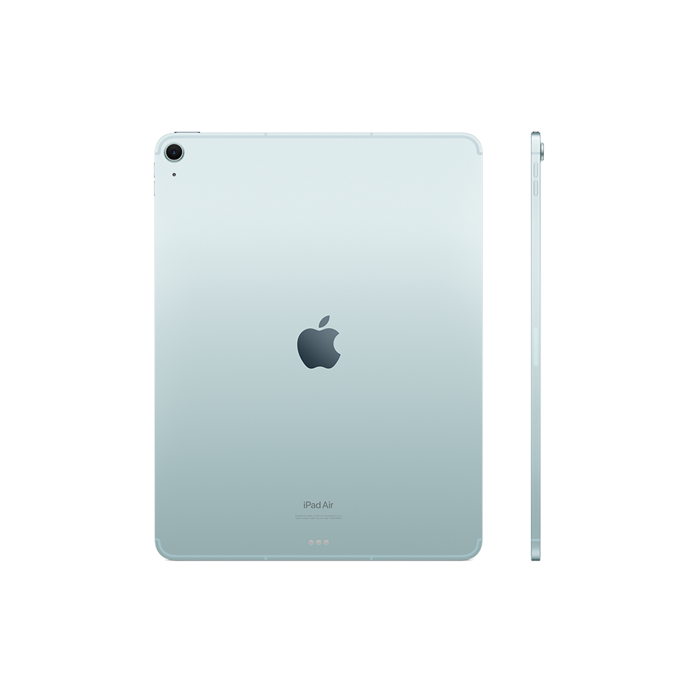 Apple iPad Air 11 M2 Cellular 1TB Blue - Image 3
