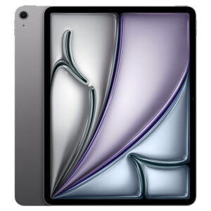Apple iPad Air 13 M2 Wi-Fi 1TB Space Grey