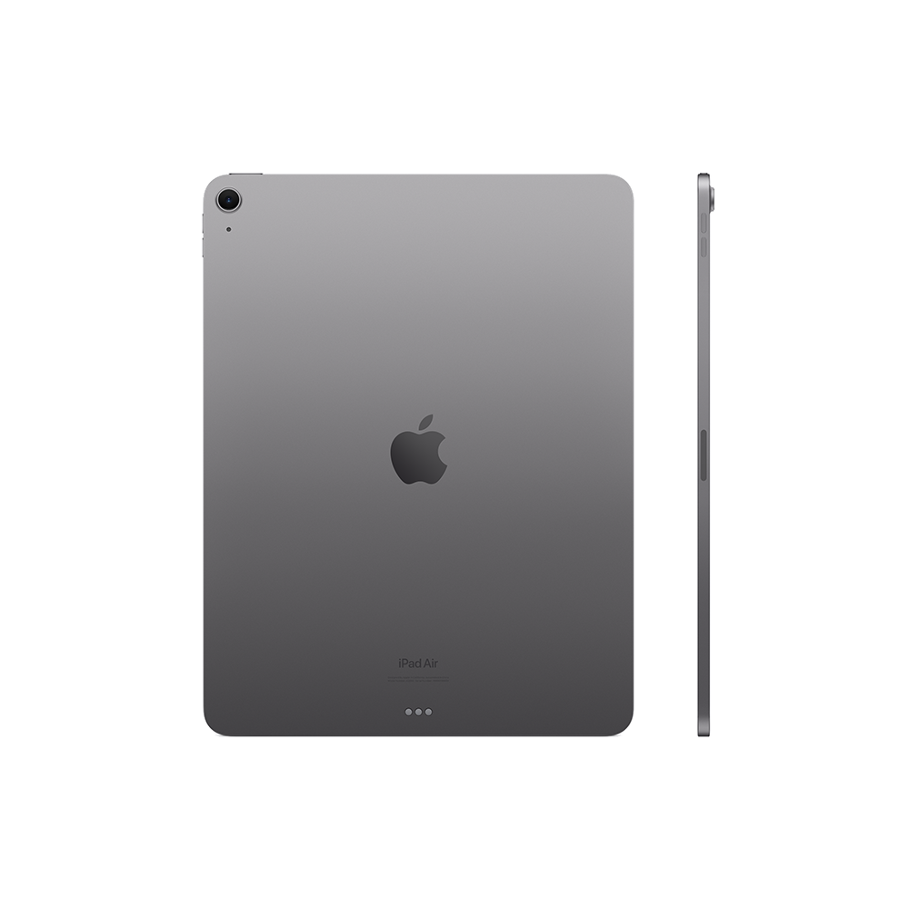 Apple iPad Air 13 M2 Wi-Fi 1TB Space Grey - Image 3