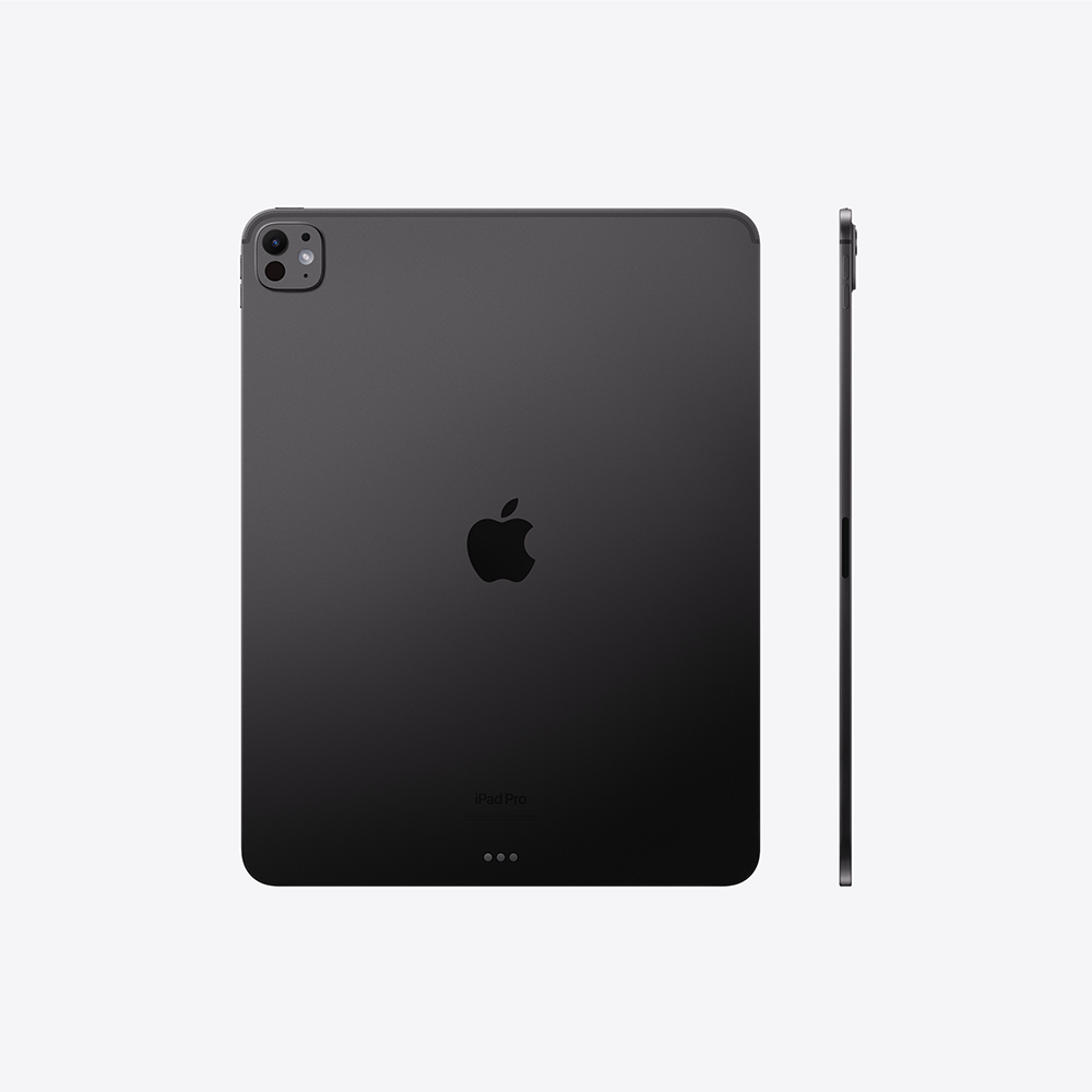 Apple iPad Pro 13 M5 Wi-Fi 512GB Standard Glass Space Black - Image 2