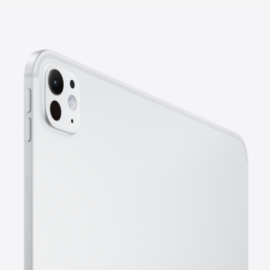 Apple iPad Pro 13 M5 Wi-Fi 256GB Standard Glass Silver