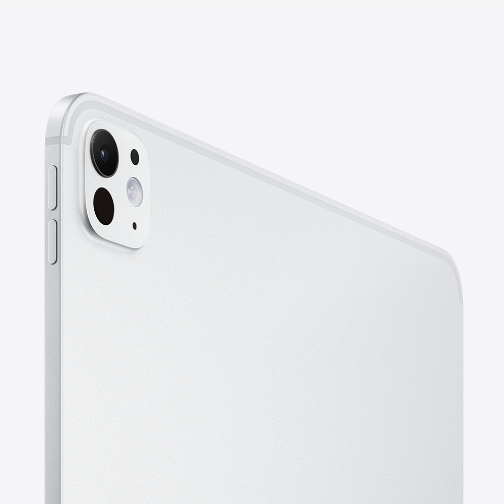 Apple iPad Pro 13 M5 Wi-Fi 512GB Standard Glass Silver - Image 2