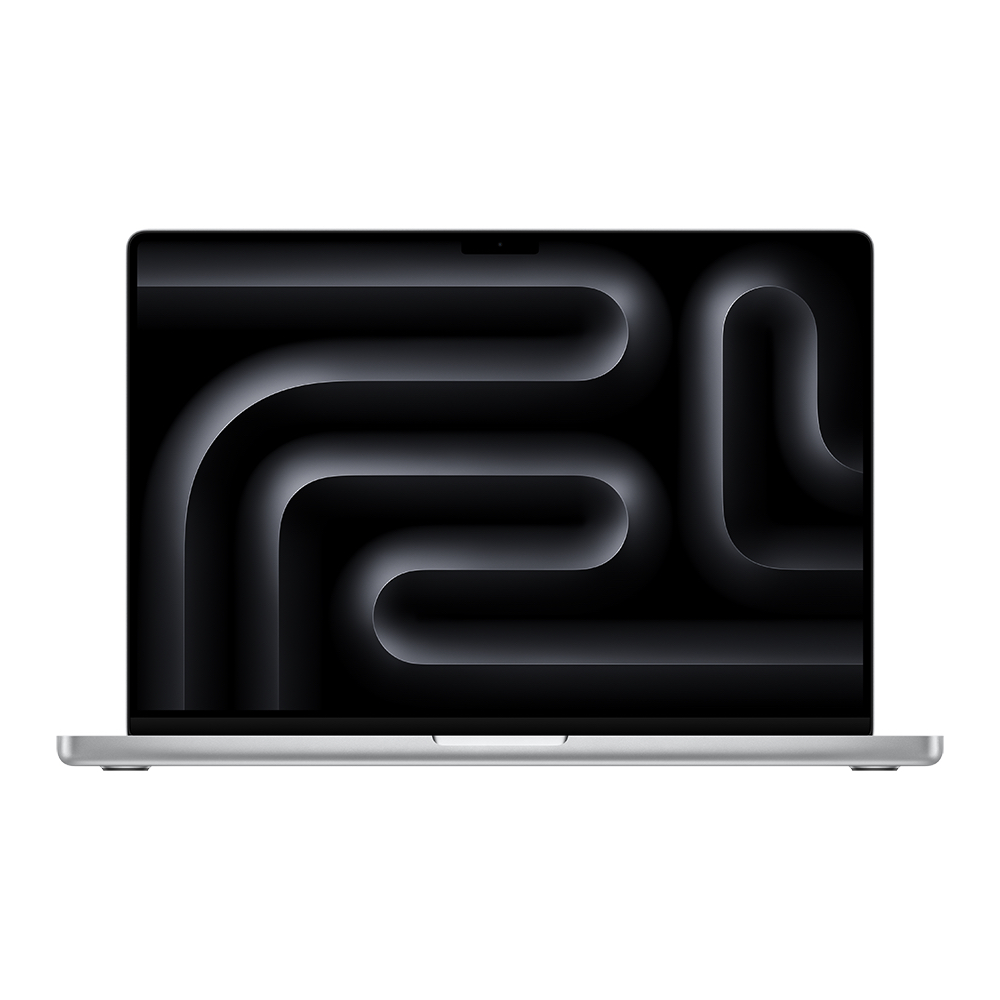 Apple MacBook Pro 16 M4 Max 36GB 1TB Silver