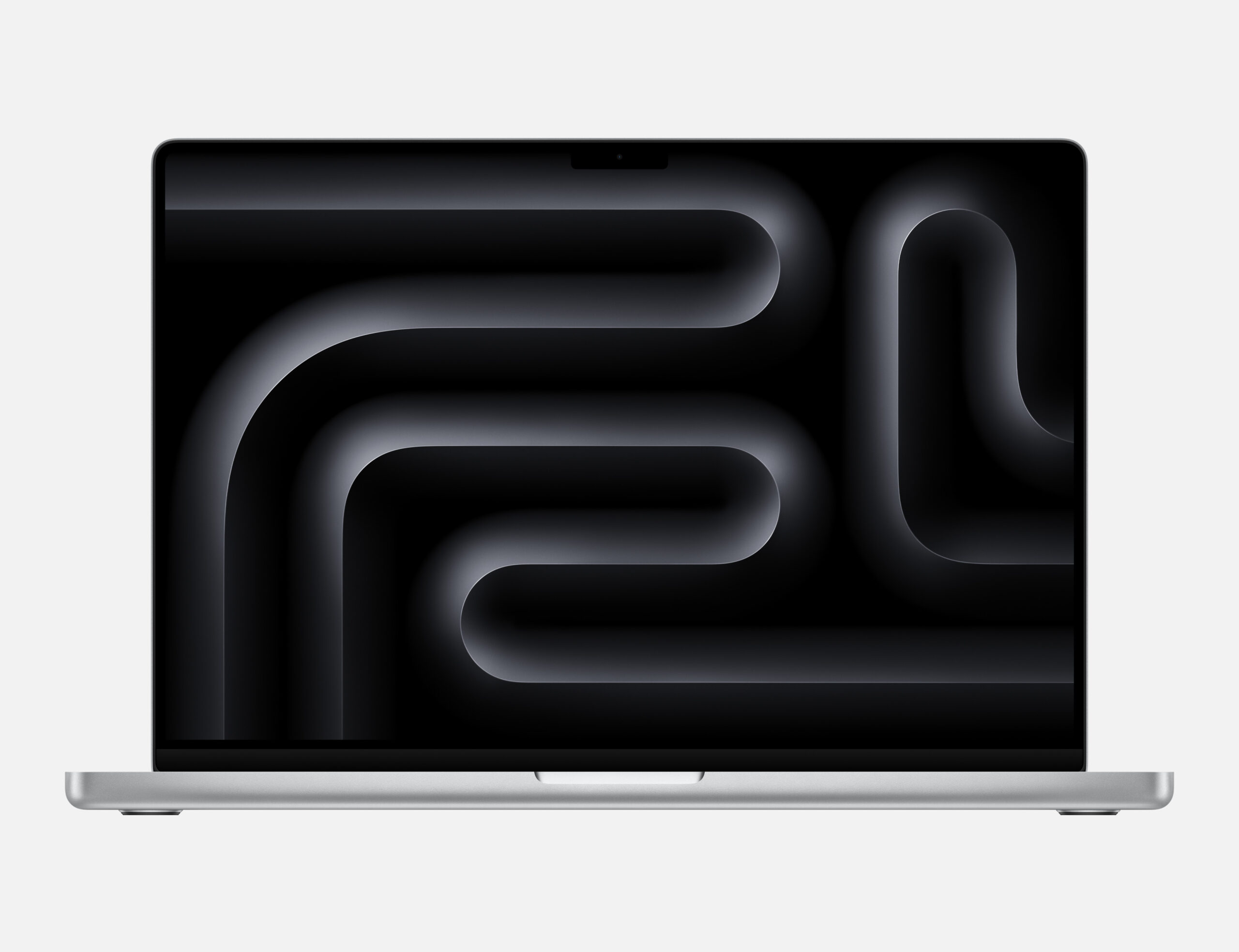 Apple MacBook Pro 16 M4 Max 36GB 1TB Silver - Image 3