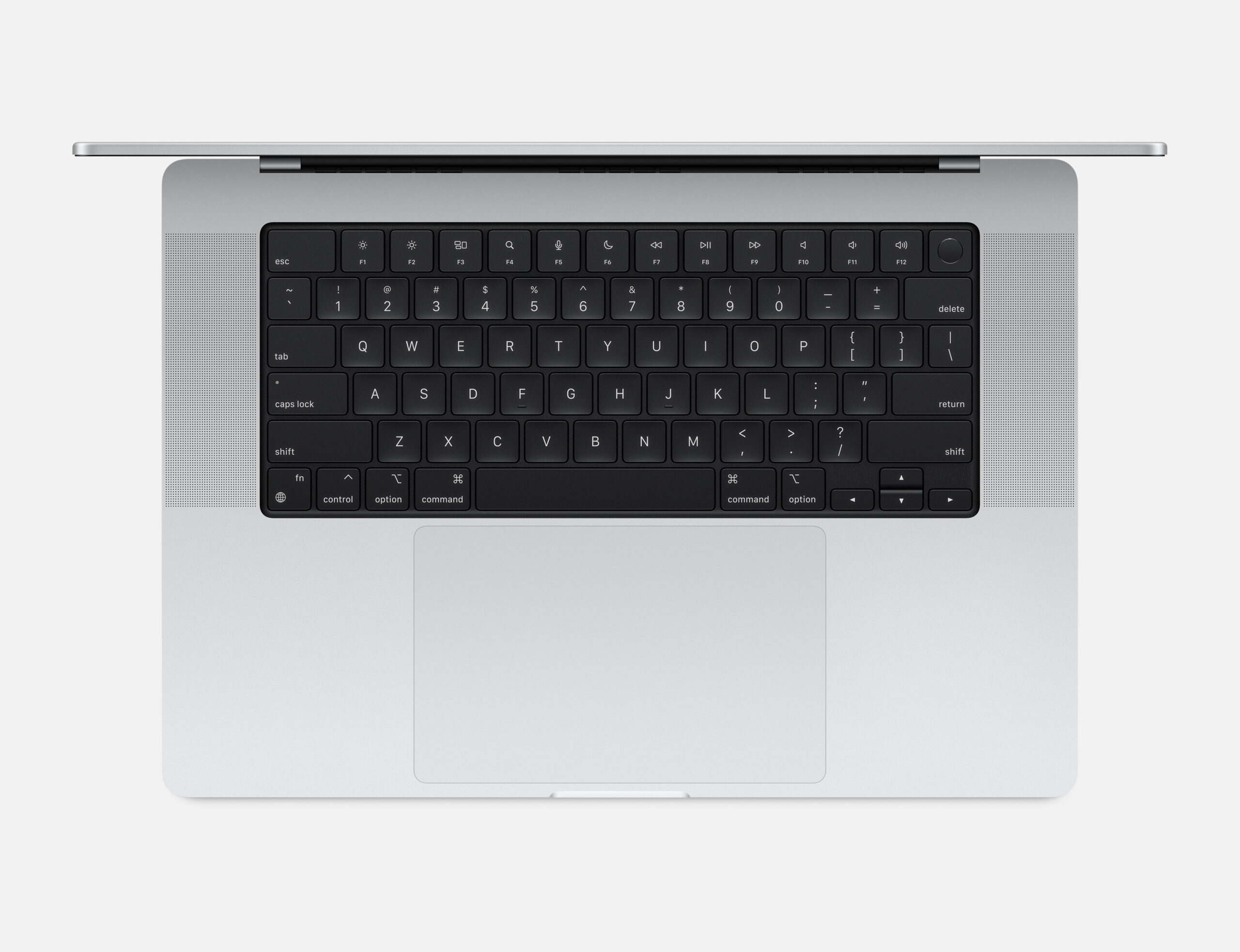 Apple MacBook Pro 16 M4 Max 36GB 1TB Silver - Image 5