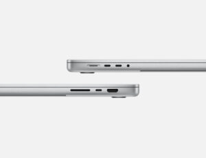Apple MacBook Pro 16 M4 Pro 48GB 512GB Silver