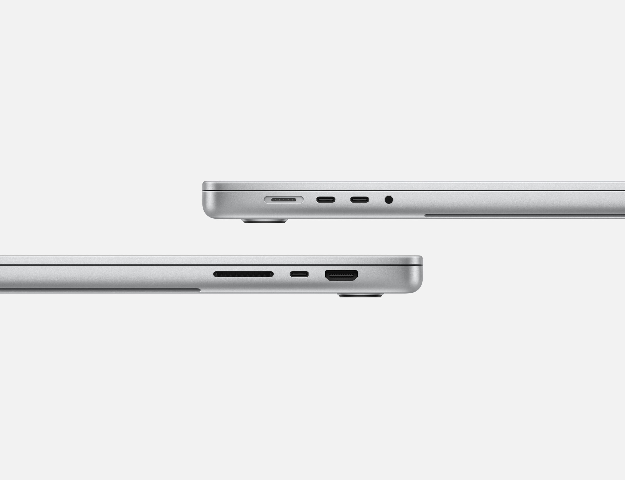 Apple MacBook Pro 16 M4 Pro 48GB 512GB Silver - Image 2