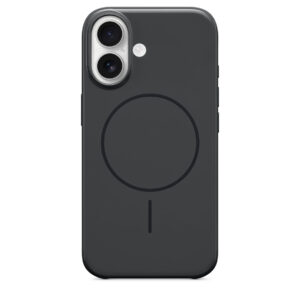 Beats iPhone 16 Case with MagSafe Midnight Black