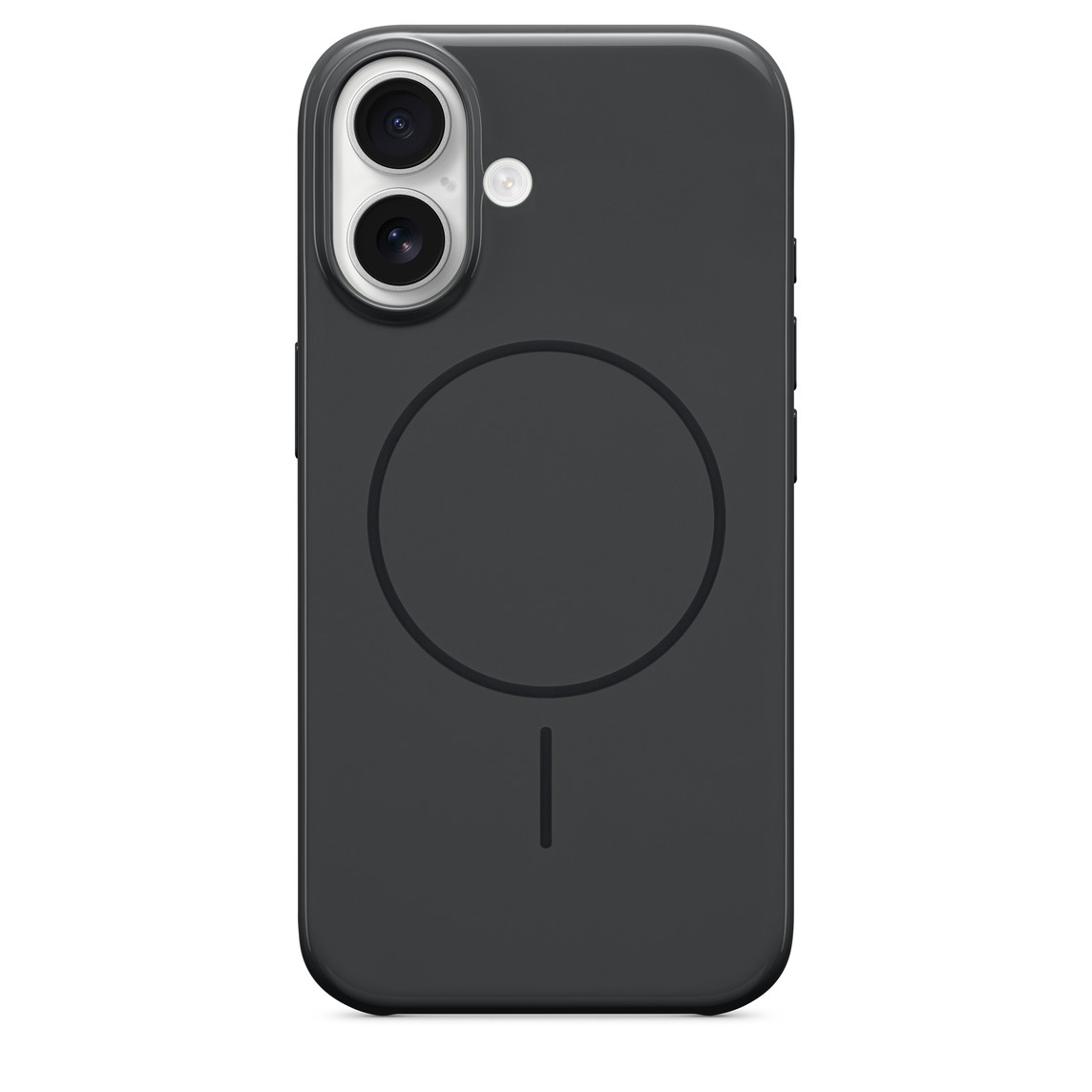 Beats iPhone 16 Case with MagSafe Midnight Black