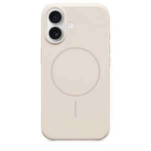 Beats iPhone 16 Case with MagSafe Summit Stone