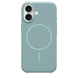 Beats iPhone 16 Case with MagSafe Riptide Blue