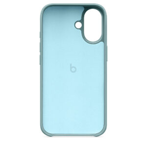 Beats iPhone 16 Case with MagSafe Riptide Blue