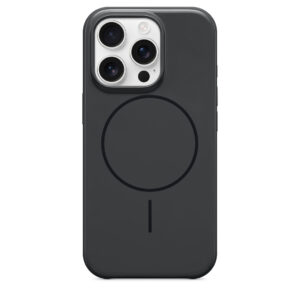 Beats iPhone 16 Pro Case with MagSafe Midnight Black