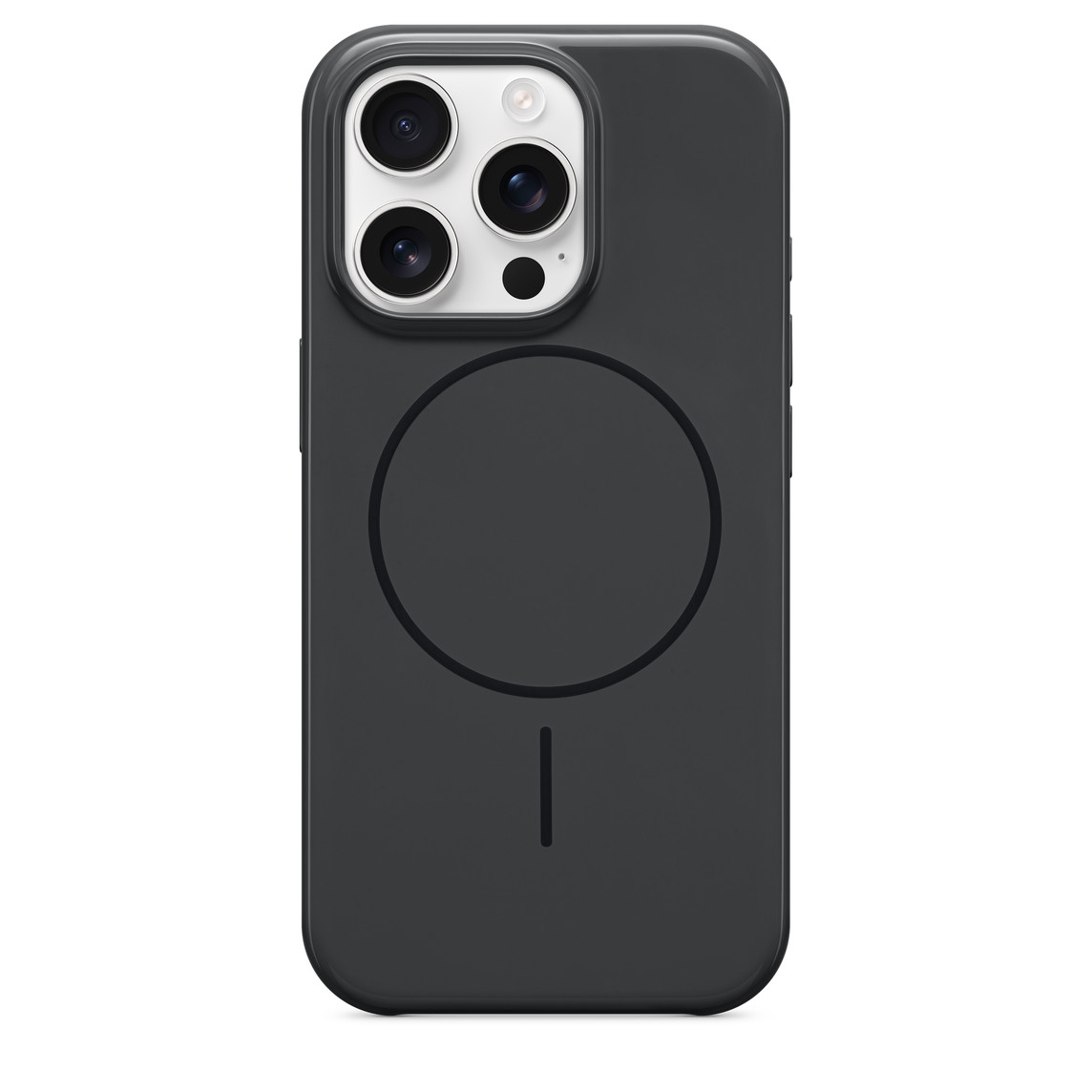 Beats iPhone 16 Pro Case with MagSafe Midnight Black