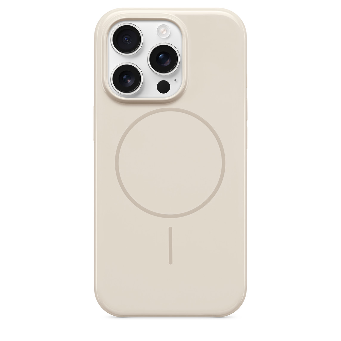 Beats iPhone 16 Pro Case with MagSafe Summit Stone - Image 3