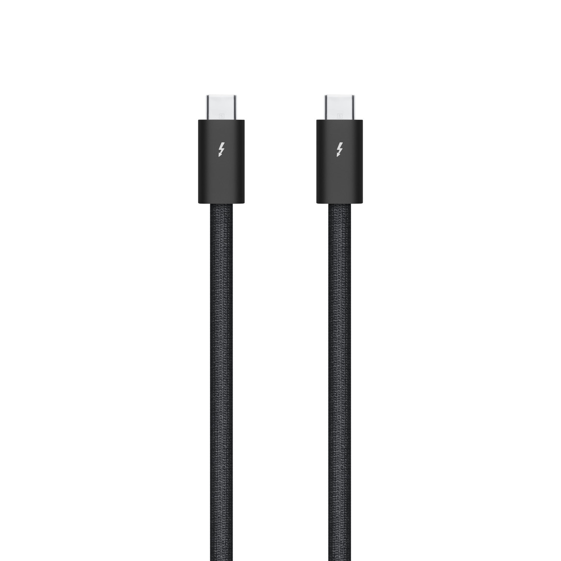 Apple Thunderbolt 5 (USB-C) Pro Cable (1 m) - Image 2