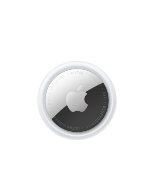 Apple AirTag 2nd Generation 2026 1 Pack