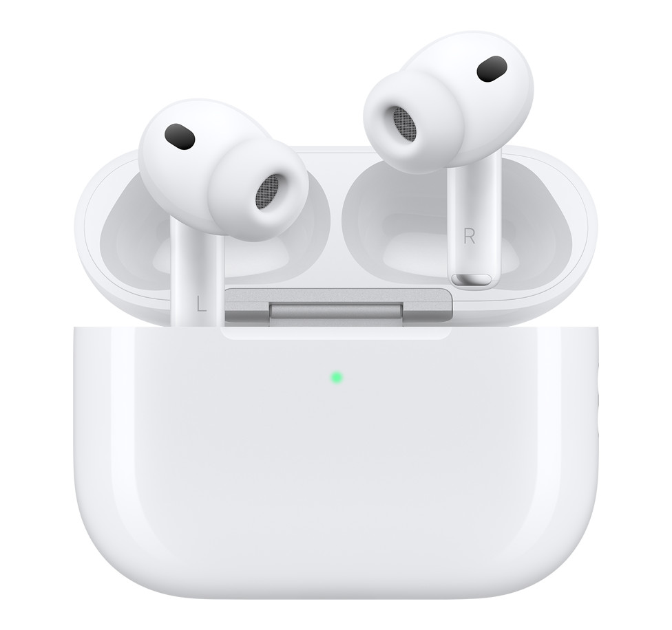 Apple AirPods Pro 3 with MagSafe Case USB-C