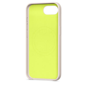 Beats iPhone 17e Case with MagSafe Lime Stone