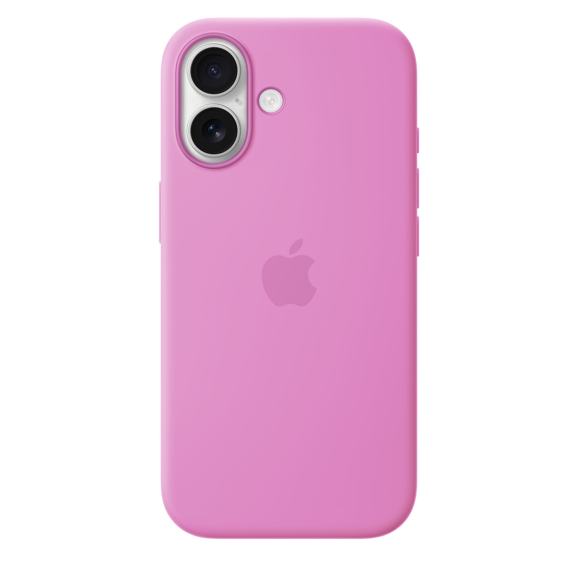 Apple iPhone 17 Silicone Case with MagSafe Electric Lavender - Image 6