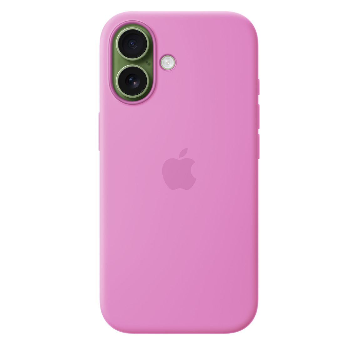 Apple iPhone 17 Silicone Case with MagSafe Electric Lavender - Image 3